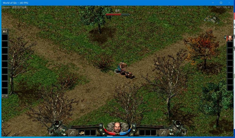 【秦殇世界】超稀有珍藏级网单新天骄又称免虚拟机一键单机版+GM设置和刷装备+视频教程